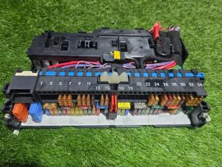Блок предохранителей BMW X3 2004
