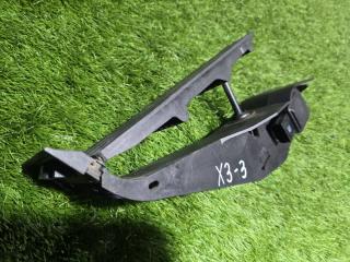 Педаль газа BMW X3 2004