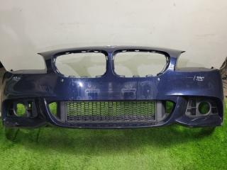 Бампер передний BMW 5 2012