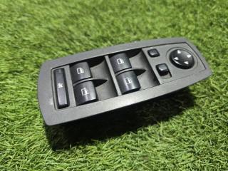 Блок стеклоподъемников BMW X3 2004