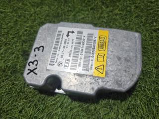 Блок AIR BAG BMW X3 2004 контрактная Блок AIR BAG BMW X3 2004