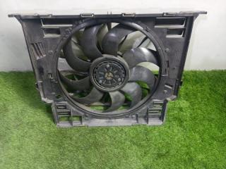 Вентилятор охлаждения радиатора BMW 5 2018 контрактная Вентилятор охлаждения радиатора BMW 5 2018