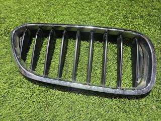 Решетка радиатора правая BMW 5 2018