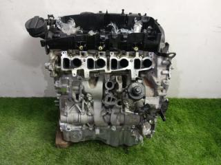 Двигатель BMW 5 2018