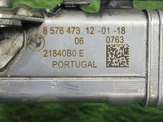 Радиатор системы EGR 5 2018 G30 B47D20A Радиатор системы EGR 5 2018 G30 B47D20A