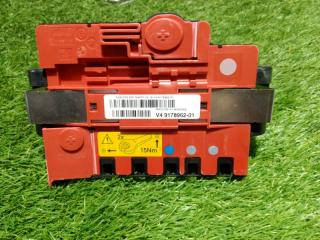 Блок предохранителей BMW X5 2013