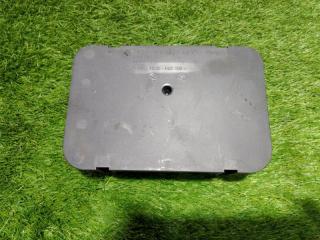 Решетка вентиляционная задняя BMW X5 2013