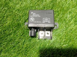 Блок управления вентилятором BMW X5 2013