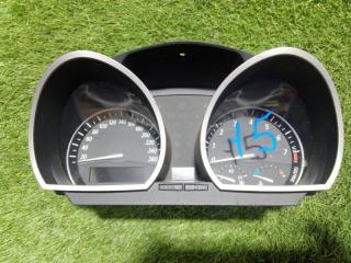 Панель приборов (щиток) BMW Z4 2006