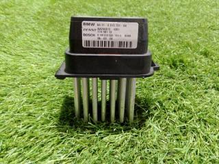 Резистор отопителя (реостат BMW Z4 2006