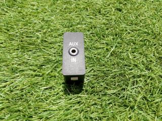 Разъем AUX BMW Z4 2006