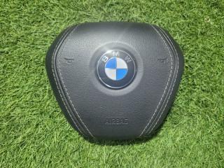 Подушка безопасности в руль BMW 5 2018