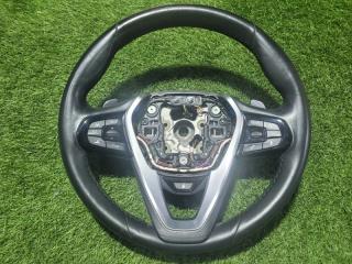 Рулевое колесо (руль) BMW 5 2018