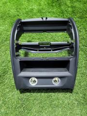 Накладка консоли BMW 5 2018