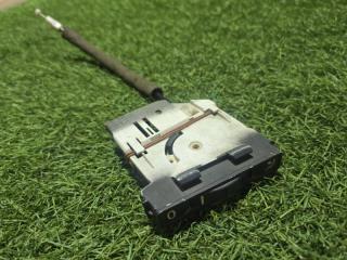 Запчасть регулятор отопителя левый Volkswagen Touareg 2004