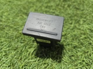 Запчасть индикатор отключения подушки безопасности Volkswagen Touareg 2004