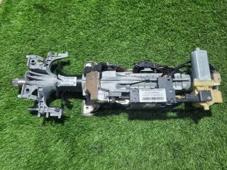 Колонка рулевая BMW X6 2011