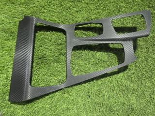 Накладка консоли BMW 5 2012