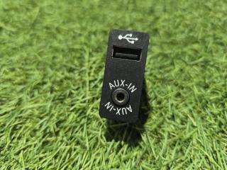 Разъем AUX BMW 5 2012