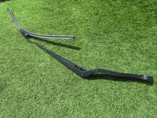 Поводок стеклоочистителя левый BMW X5