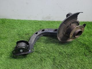 Запчасть кулак поворотный задний левый BMW Z4 2006 E85 N52B30A 33326774775 контрактная Кулак поворотный задний левый BMW Z4 2006 E85 N52B30A 33326774775 контрактная