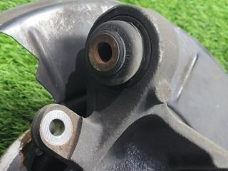 Кулак поворотный задний левый Z4 2006 E85 N52B30A Кулак поворотный задний левый Z4 2006 E85 N52B30A