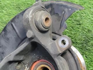 Кулак поворотный задний правый Z4 2006 E85 N52B30A Кулак поворотный задний правый Z4 2006 E85 N52B30A