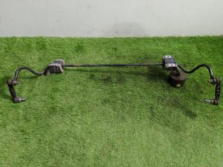 Стабилизатор задний BMW 5 2012 контрактная Стабилизатор задний BMW 5 2012