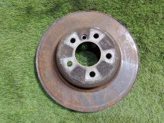 Диск тормозной передний BMW 5 2012