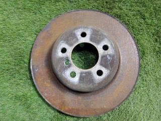 Диск тормозной передний BMW 5 2012