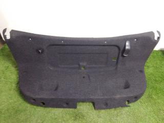 Обшивка багажника (накладка) BMW 5 2012