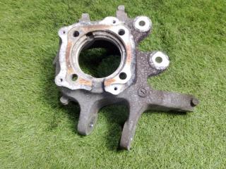 Кулак поворотный задний левый BMW 5 2012