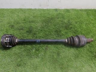 Полуось (привод) задний правый BMW Z4 2006