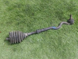 Рулевая тяга наконечник левая BMW Z4 2006