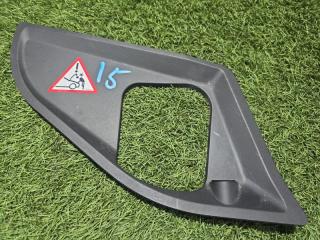 Накладка BMW 5 2012