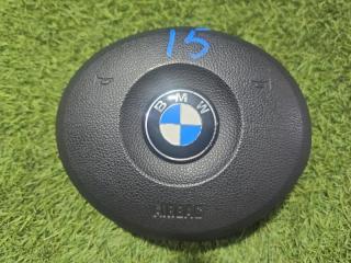Подушка безопасности в руль BMW Z4 2006