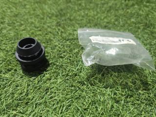 Запчасть подушка радиатора Ford Focus 3