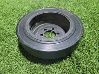 Шкив коленвала (демпфер) BMW Z4 2006