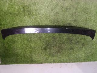 Спойлер крышки багажника BMW Z4 2006