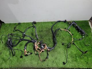 Проводка двигателя BMW Z4 2006