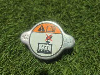 Запчасть крышка радиатора Hyundai IX55 2010