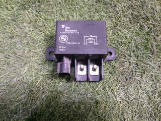 Блок управления вентилятором BMW X6 2011