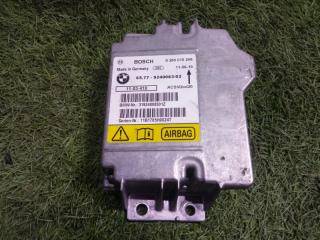 Блок AIR BAG BMW X6 2011 контрактная Блок AIR BAG BMW X6 2011
