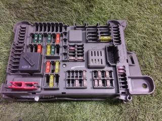 Блок предохранителей задний BMW X6 2011