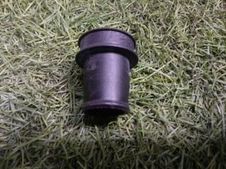 Заглушка в прикуриватель BMW X6 2011