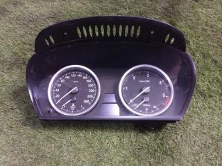 Панель приборов (щиток) BMW X6 2011