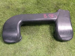 Воздуховод (патрубок) BMW X6 2011