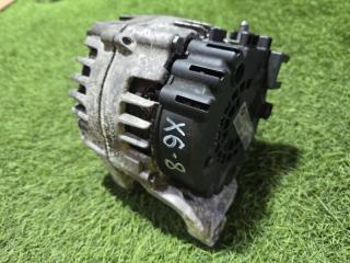 Генератор BMW X6 2011