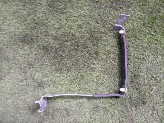 Крепление аккумулятора АКБ BMW X6 2011 контрактная Крепление аккумулятора АКБ BMW X6 2011