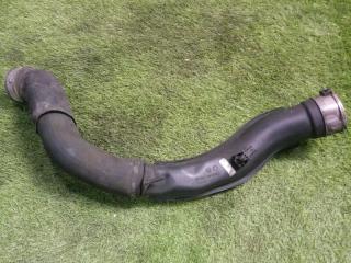 Патрубок интеркулера BMW X6 2011